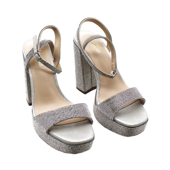 bebe Shoes - Heeled Sandals